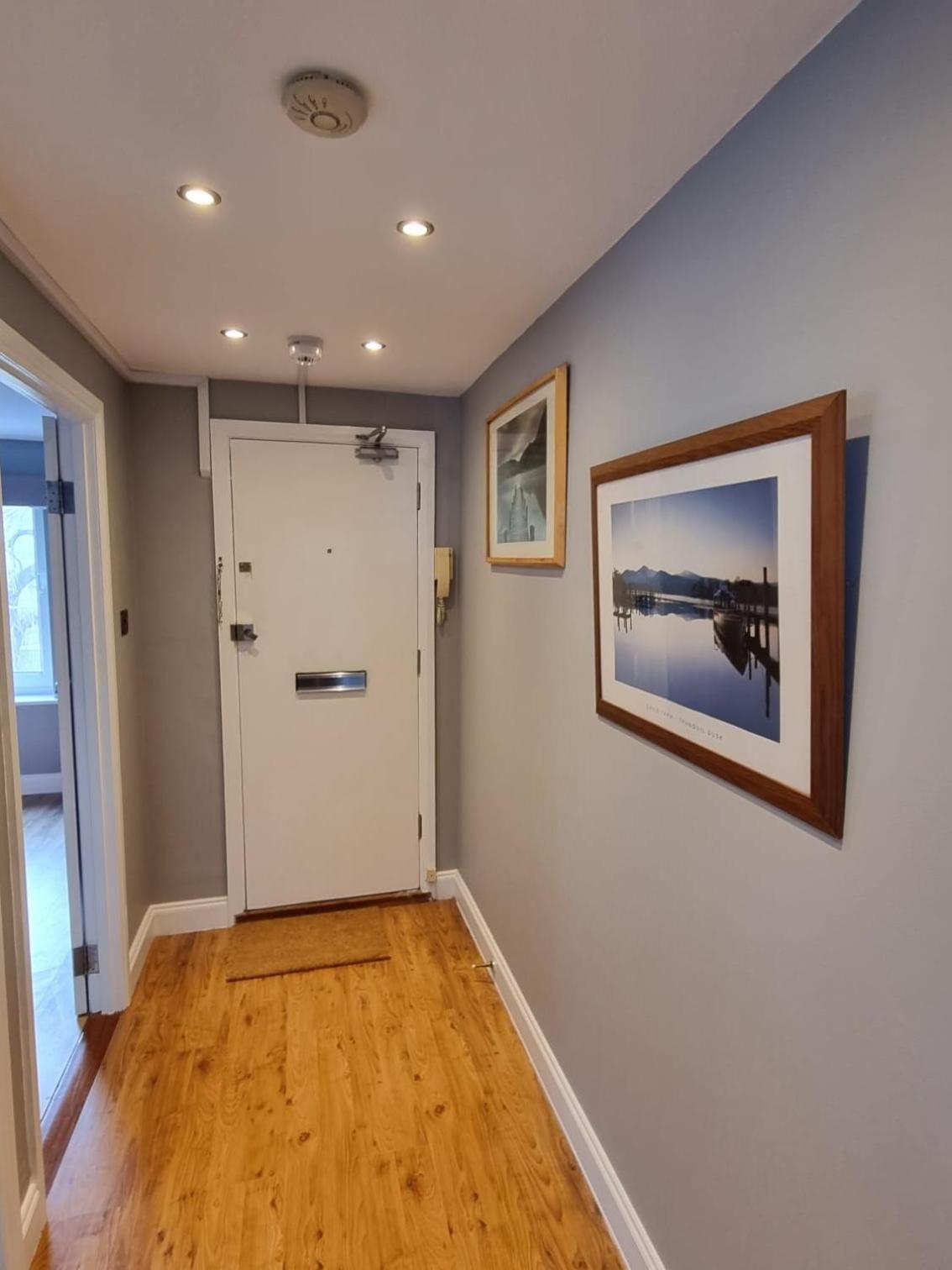 New With Free Offstreet Parking The Lookout At Ryde Esplanade Apartment Exterior photo