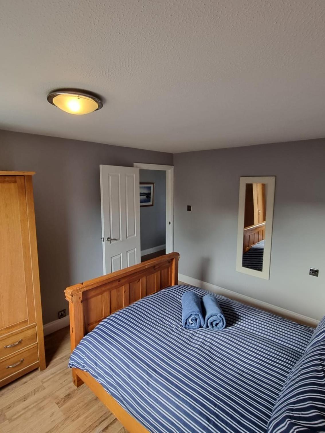 New With Free Offstreet Parking The Lookout At Ryde Esplanade Apartment Exterior photo