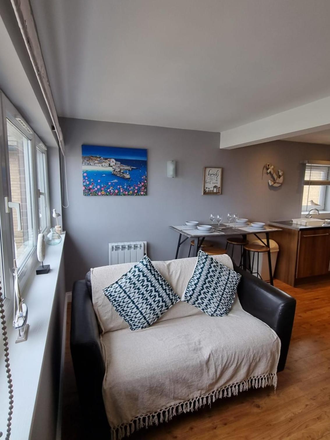 New With Free Offstreet Parking The Lookout At Ryde Esplanade Apartment Exterior photo